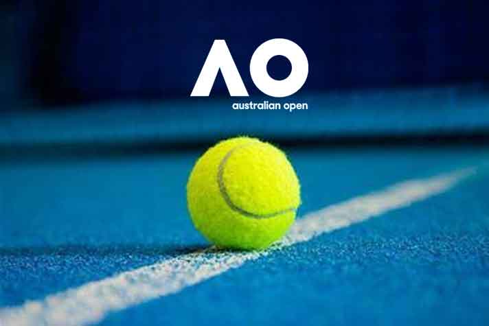 Australian Open Katika Hali ya Sintofahamu.