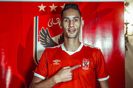 Banoun Ajiunga Rasmi na Al Ahly. 