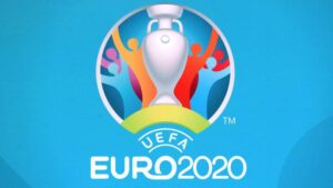 EURO 2020 UEFA .