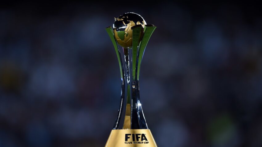 Fifa Club World Cup Yasogezwa Mpaka Februari 2021.