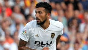 Garay Ezequiel Kutua Anfield.