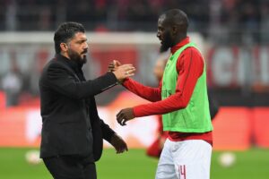 Tetesi za Soka Barani Ulaya.