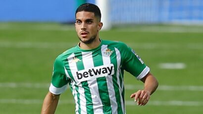 Bartra: Bundesliga Ilikuwa ni Elimu.