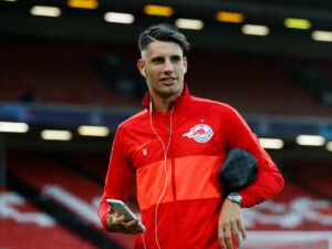 Tetesi za Soka Barani Ulaya.