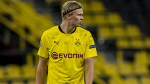 Tetesi za Soka Barani Ulaya.