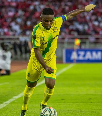 Juma Abdul, Utarudi Lini?