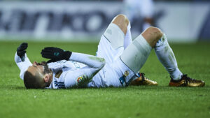 Benzema Nje Mechi Dhidi ya Villarreal.
