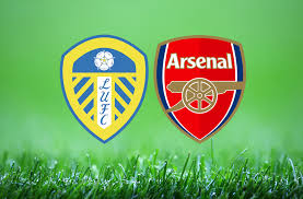 Uchambuzi: Leeds vs Arsenal.