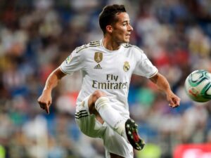 Zidane: Vazquez Anastahili Mkataba Mpya Real Madrid.