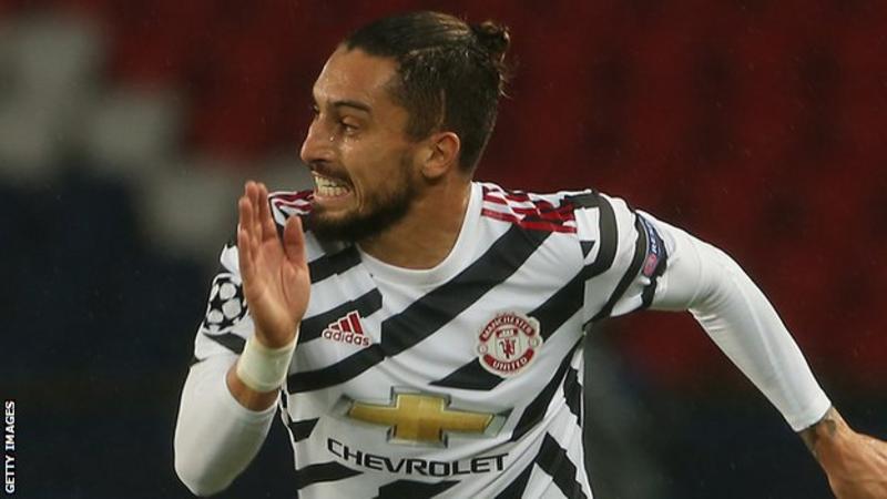 Man United Wanaimani Telles Atakuwa Vizuri