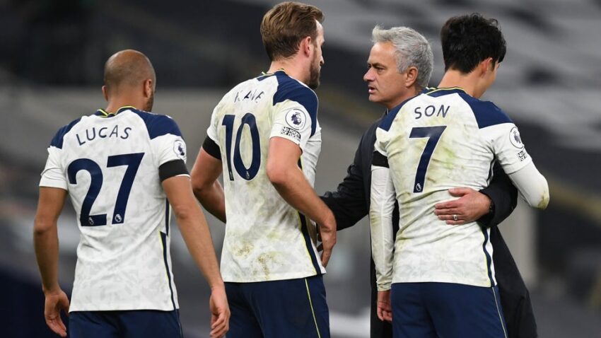 Pep Kibonde wa Mourinho