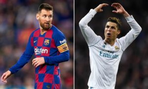 Messi, Ronaldo, Guardiola na Klopp Wanahitajika LaLiga.