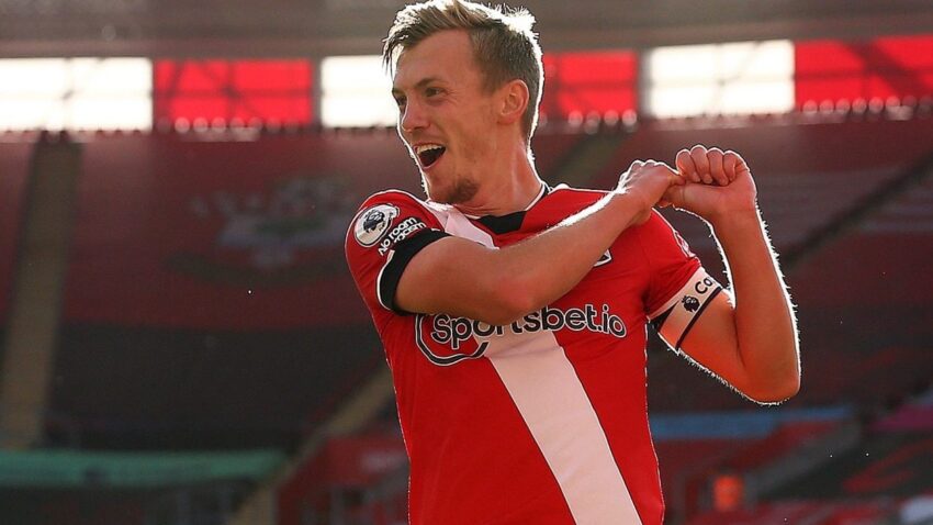 Southampton Yaweka Historia Ya EPL