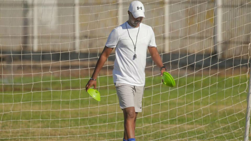 Kaze Aukubali Mziki wa Coastal Union