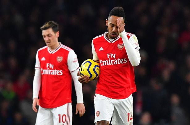Arteta