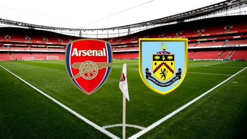 Arsenal vs. Burnley: Nani Apoteze Pointi 3?