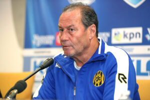 Schalke Wamtimua Kocha Baada ya Siku 79 Tu!