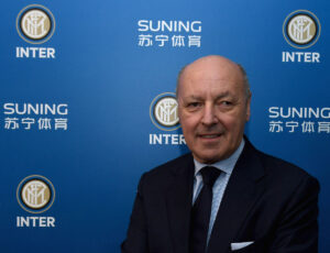 Marotta: Kundi la Inter Ndiyo Lina Uwiano Zaidi