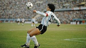 Uchunguzi Unaendelea Kifo cha Maradona