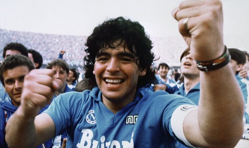 Uchunguzi Unaendelea Kifo cha Maradona