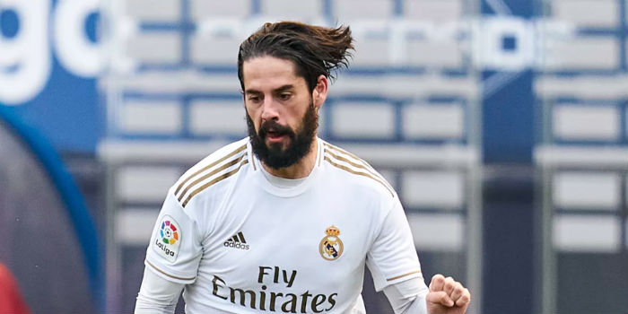Isco na Fumbo la Chelsea au Arsenal.