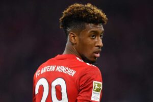Kingsley Coman