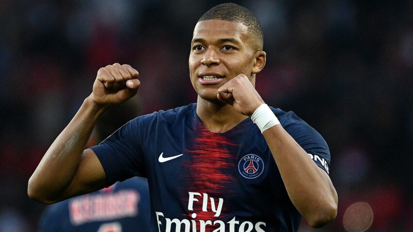 Maneno ya Tuchel Mbappe Kutokuwa na Magoli UCL