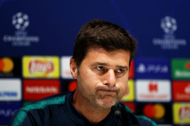 Dortmund Watawezana na Mauricio Pochettino?