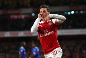 ozil