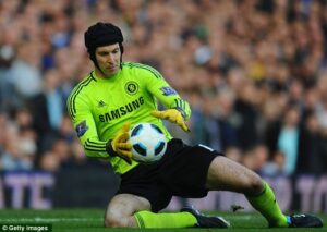 Petr Cech