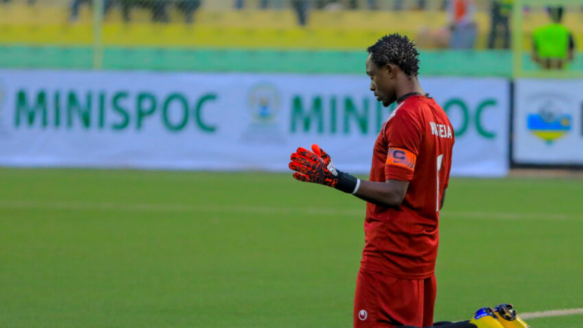 Juma Kaseja Nitafanya kama Yule Mzee Alivyofanya Pale Stadio Olimpico