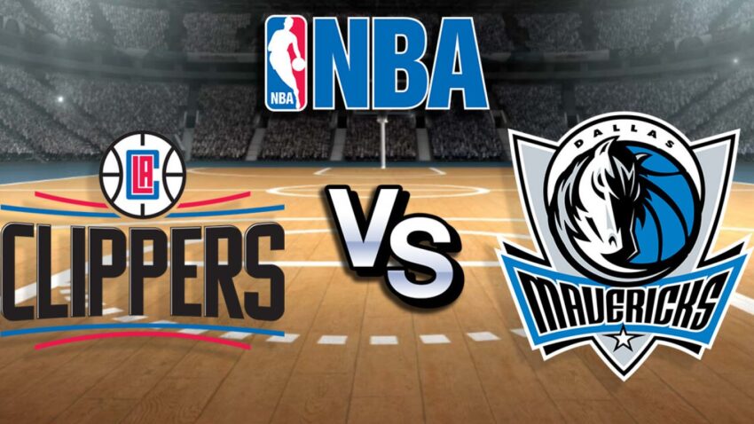 LA Clippers Yaweka Historia Kwenye NBA.