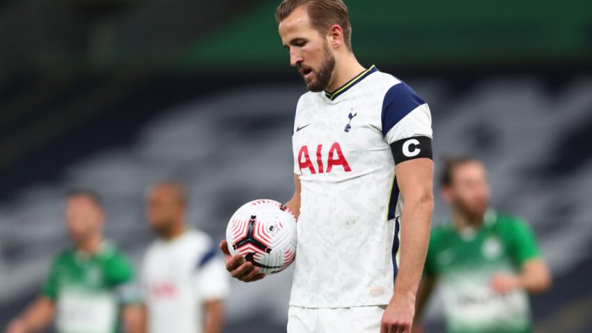 Tetesi za Soka Barani Ulaya.