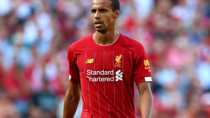 Matip Kukosekana Kwa Wiki 3.