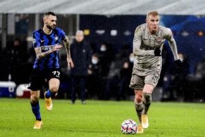 Atalanta Mbioni Kumsajili Kovalenko wa Shakhtar.