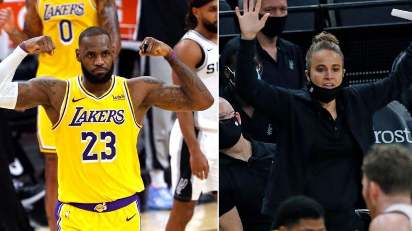 NBA 2020/21 Ni Rekodi Zinatawala!!