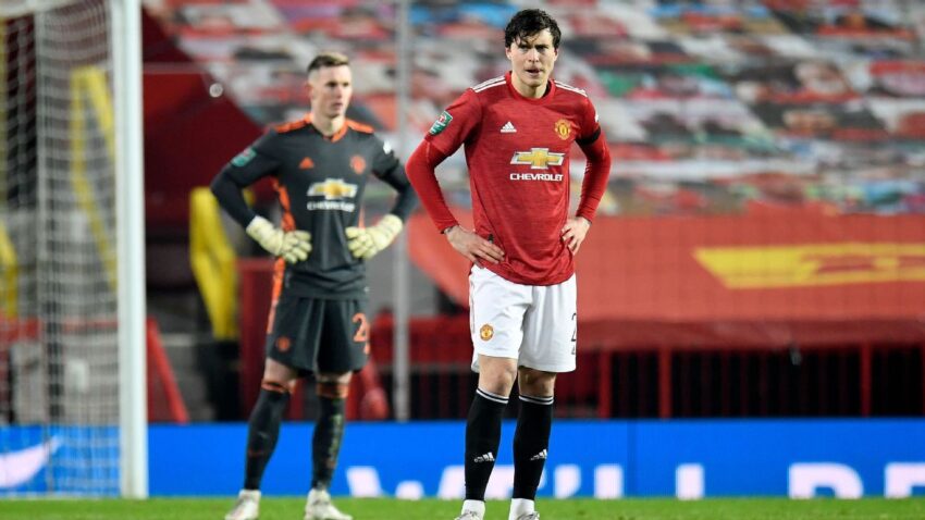 United Yatupwa Nje Carabao Cup.