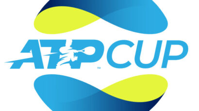 ATP Cup 2021 Mambo Ni Moto!!