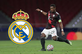 Zidane Avunja Ukimya Juu ya Uvumi Kuhusu Alaba.