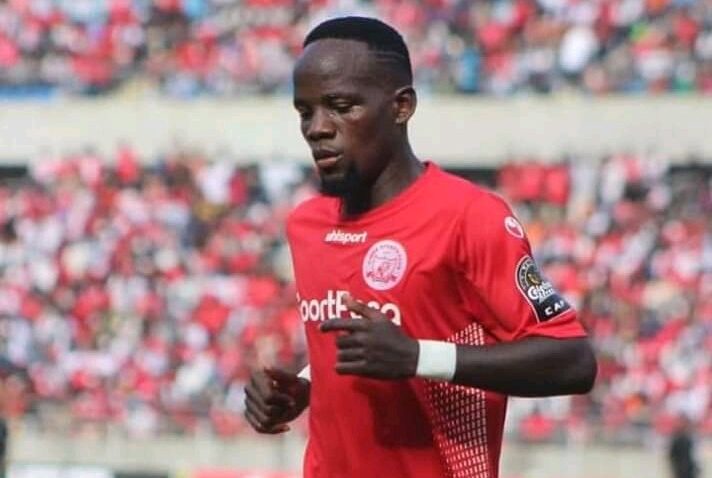 Done Deal: Chama Aongeza Mkataba na Simba.