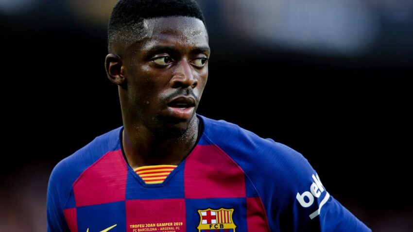 Tetesi za Soka Barani Ulaya.