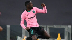 Dembele