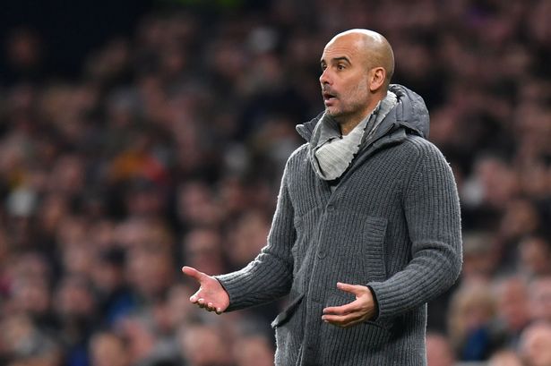 Guardiola -Nafikiria Tena Mpango wa Kustaafu Mapema.
