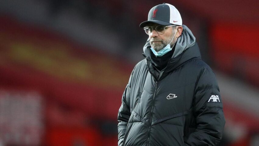 Klopp: Ngoma Ngumu Tunahitaji Kusajili Beki.