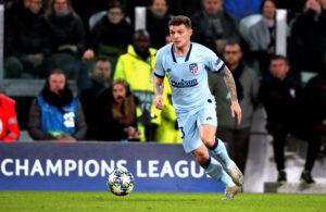 FIFA Yapiga Chini Rufaa ya Atletico kwa Trippier.