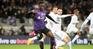 kouadio kone