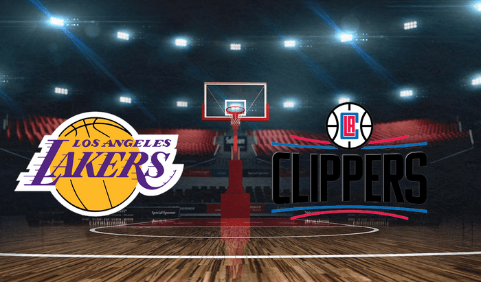 Lakers Ushindi, Clippers Chali!!!