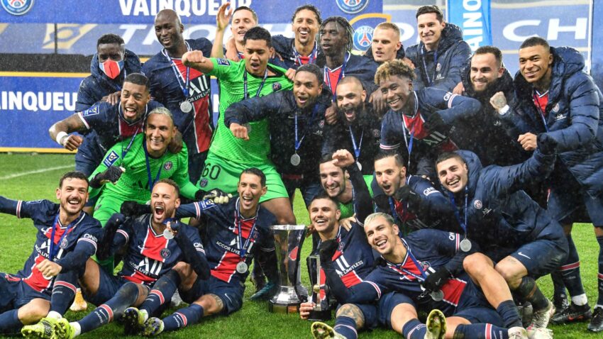 Pochettino Abeba Taji Kwa Mara Ya Kwanza.