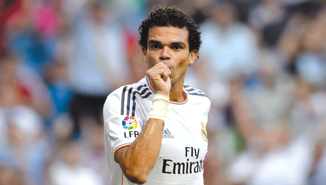 Pepe Azungumzia Nyakati za Madrid na Ancelotti