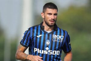 Valencia Kumrejea Cristiano Piccini